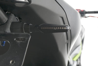 KAWASAKI Z 900