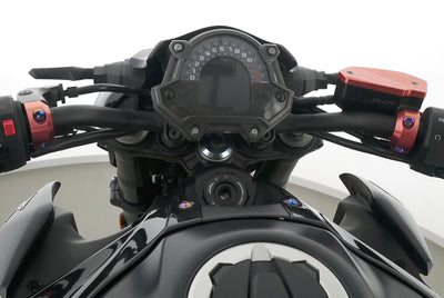 KAWASAKI Z 900