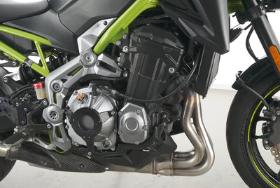 KAWASAKI Z 900