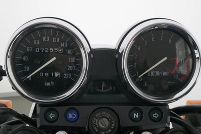 KAWASAKI ER 5 TWISTER
