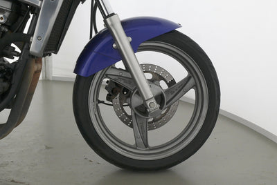 KAWASAKI ER 5 TWISTER