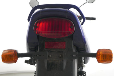 KAWASAKI ER 5 TWISTER