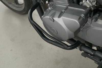 KAWASAKI ER 5 TWISTER