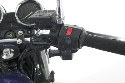 KAWASAKI ER 5 TWISTER