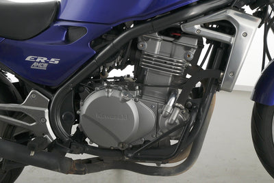 KAWASAKI ER 5 TWISTER