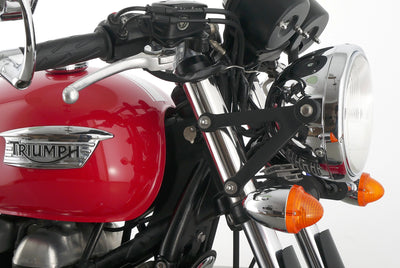 TRIUMPH THRUXTON 900
