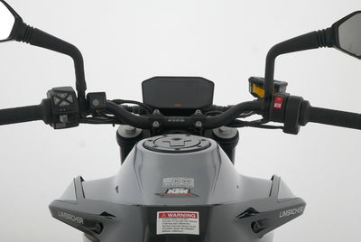 KTM 790 DUKE