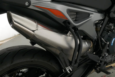 KTM 790 DUKE