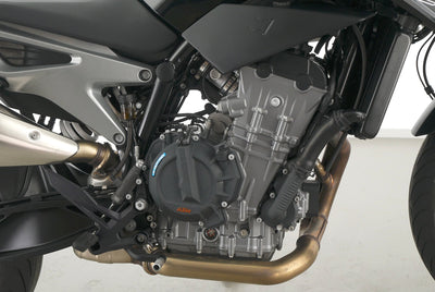 KTM 790 DUKE