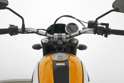 DUCATI SCRAMBLER CLASSIC