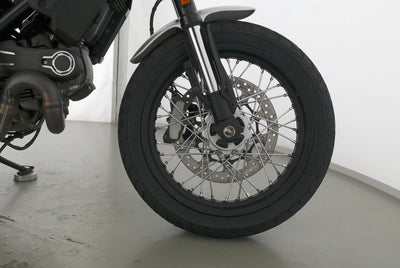 DUCATI SCRAMBLER CLASSIC