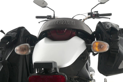 DUCATI SCRAMBLER CLASSIC