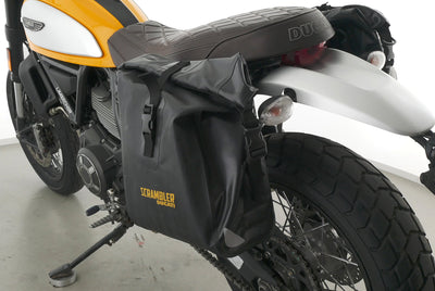 DUCATI SCRAMBLER CLASSIC
