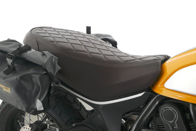 DUCATI SCRAMBLER CLASSIC