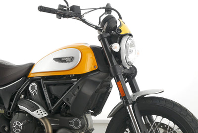 DUCATI SCRAMBLER CLASSIC