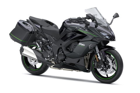 KAWASAKI NINJA 1100 SX TOURER