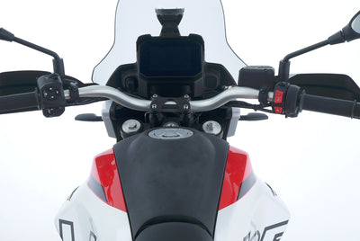 MOTO GUZZI V85 TT E5+