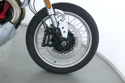 MOTO GUZZI V85 TT E5+