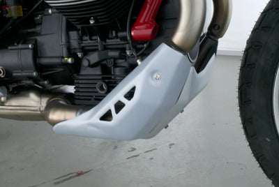 MOTO GUZZI V85 TT E5+