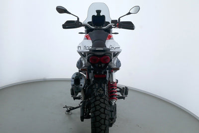 MOTO GUZZI V85 TT E5+