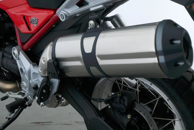 MOTO GUZZI V85 TT E5+