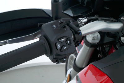 MOTO GUZZI V85 TT E5+