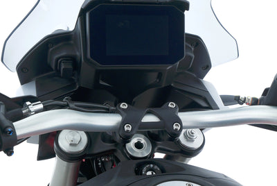 MOTO GUZZI V85 TT E5+