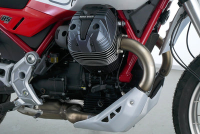MOTO GUZZI V85 TT E5+
