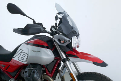 MOTO GUZZI V85 TT E5+