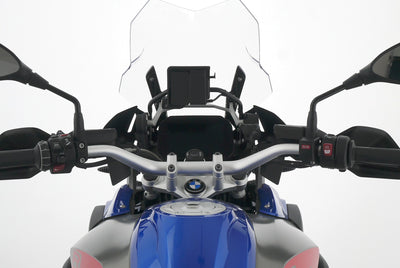 BMW R 1200 GS LC RALLYE
