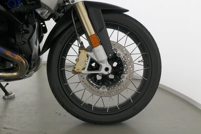BMW R 1200 GS LC RALLYE
