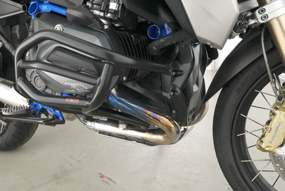 BMW R 1200 GS LC RALLYE