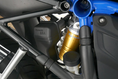BMW R 1200 GS LC RALLYE