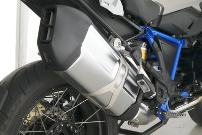 BMW R 1200 GS LC RALLYE