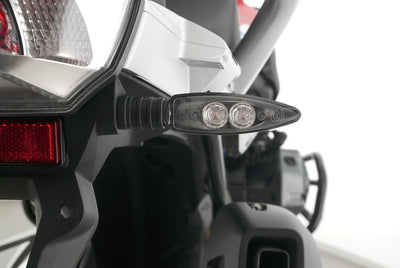 BMW R 1200 GS LC RALLYE