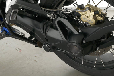BMW R 1200 GS LC RALLYE