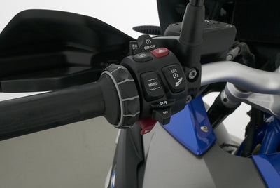 BMW R 1200 GS LC RALLYE