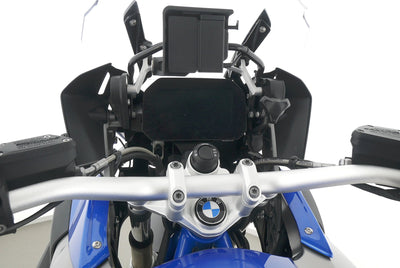BMW R 1200 GS LC RALLYE