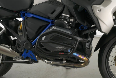 BMW R 1200 GS LC RALLYE