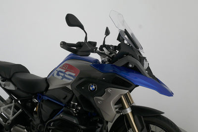 BMW R 1200 GS LC RALLYE