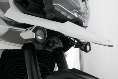 TRIUMPH TIGER 1200 XRT