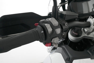 TRIUMPH TIGER 1200 XRT