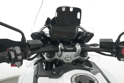 TRIUMPH TIGER 1200 XRT