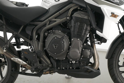 TRIUMPH TIGER 1200 XRT