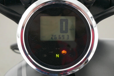YAMAHA XVS 950 CR