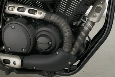 YAMAHA XVS 950 CR