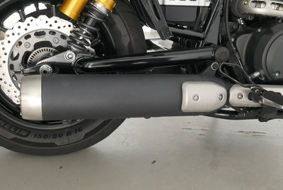 YAMAHA XVS 950 CR