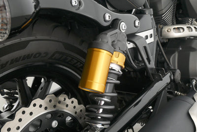 YAMAHA XVS 950 CR