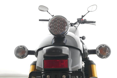 YAMAHA XVS 950 CR