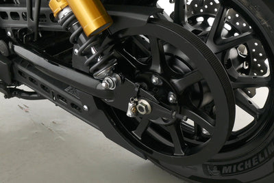 YAMAHA XVS 950 CR